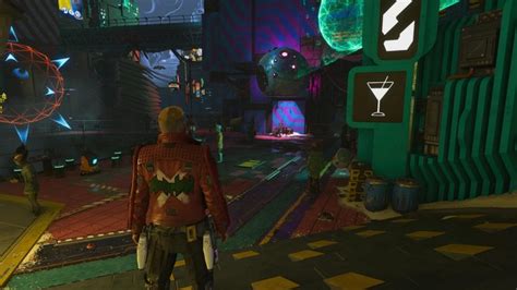 Should you play the betting game with the brain in Marvel's Guardians .